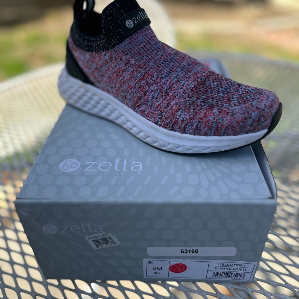 Zella  Sneakers